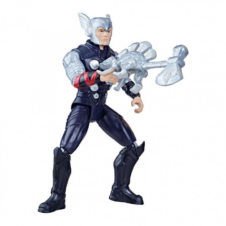 Marvel Mech Strike 3.0 Mechasaurs...