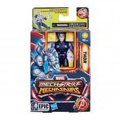 Marvel Mech Strike 3.0... 2