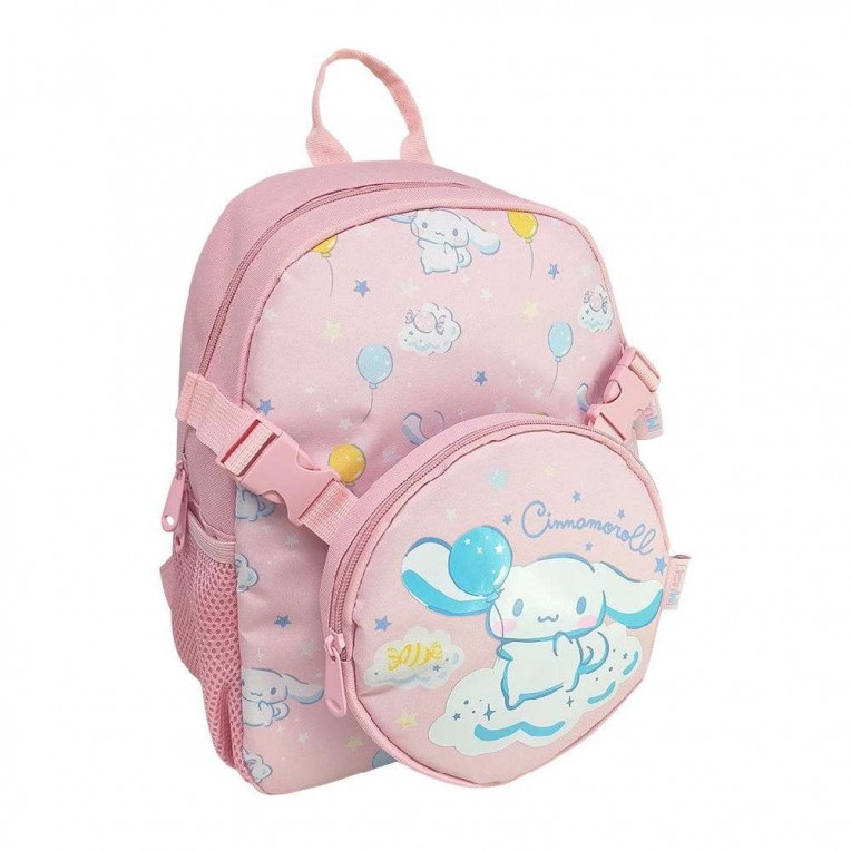 Σακίδιο Νηπίου Must Team Sanrio Hello...