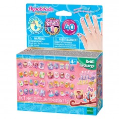 Aquabeads Nail Studio Fancy...