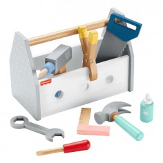 Fisher-Price Ξύλινη...