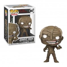 Funko POP! Scary Stories:...