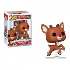 Funko POP! Φιγούρα Rudolf...
