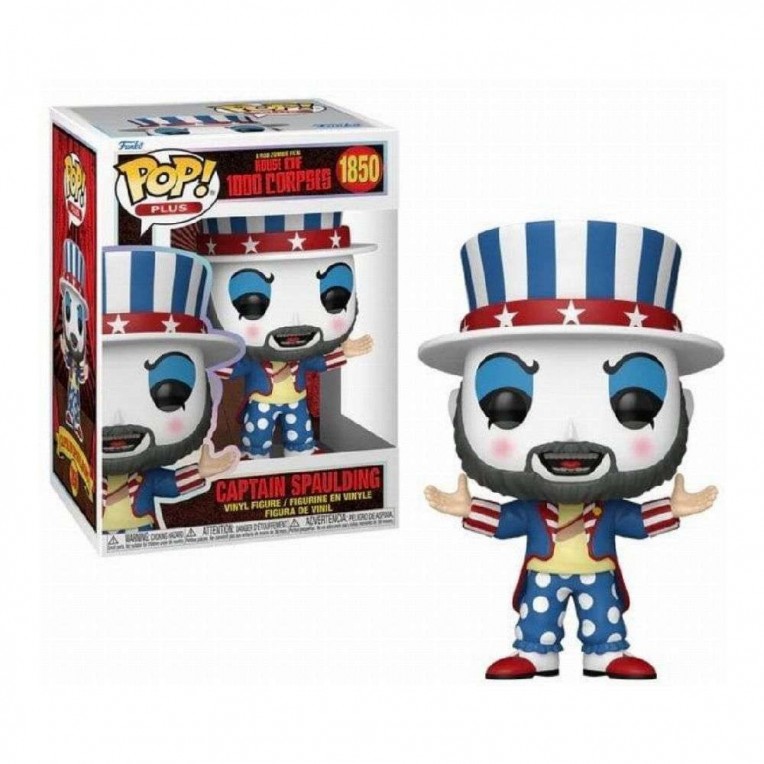 Funko POP! Φιγούρα House of A...