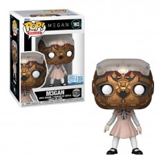 Funko POP! Φιγούρα M3gan:...