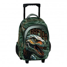 Σακίδιο Τρόλεϊ Dinosaur...