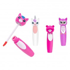 Sbelletti Lip Gloss σε Θήκη...