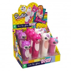 Sbelletti Lip Gloss in... 2