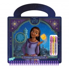 Totum Disney Wish Designer...