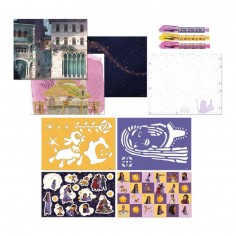 Totum Disney Wish Σετ... 2