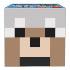 Minecraft Mob Head Mini...