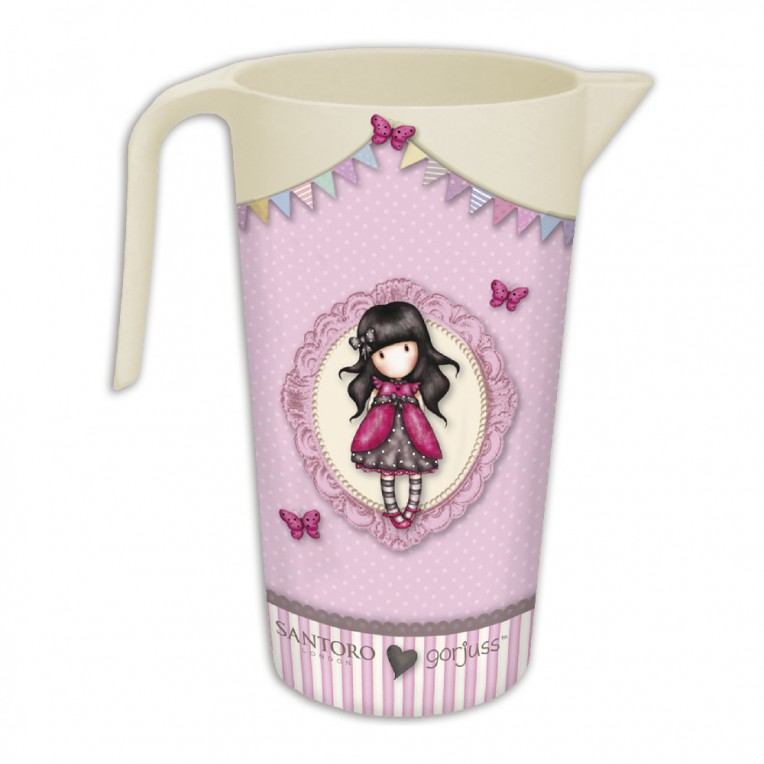 Jug Bamboo Santoro Gorjuss 1,5lt...