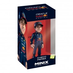 Minix Collectable Figure... 2