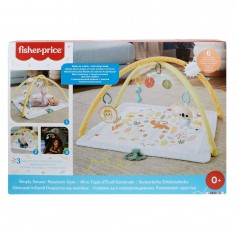 Fisher-Price Simply Senses... 2