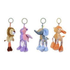 Luna Toys Bebe-Pal Κρεμαστό...
