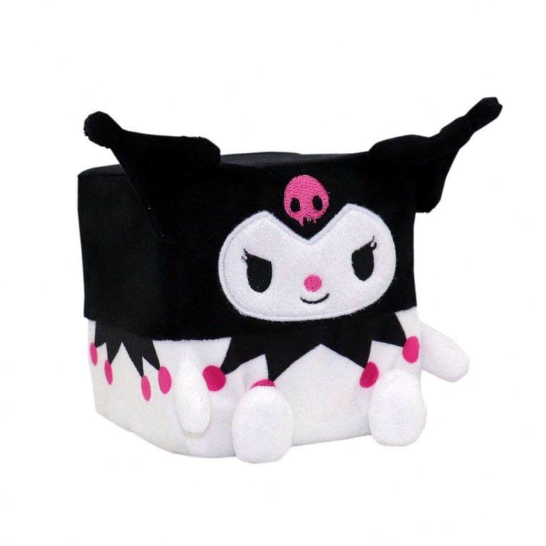 Hello Kitty & Friends Cubeez...
