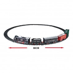 Luna Toys Classical Train... 2