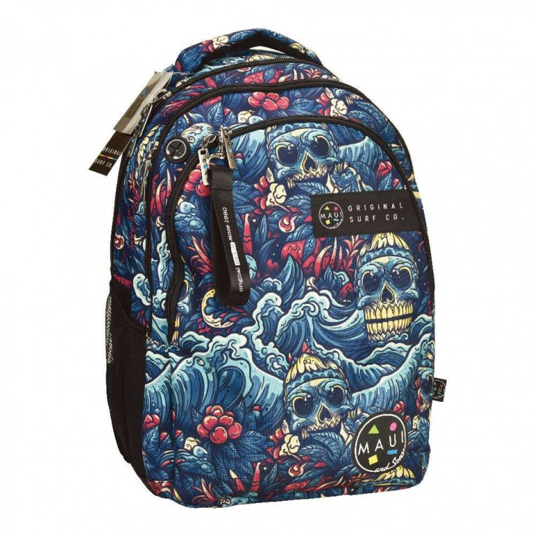 Backpack Maui & Sons Chaos (339-18031)