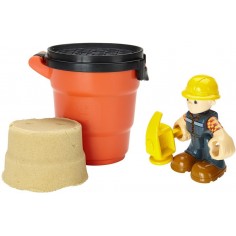 Bob the Builder Mash & Mold...