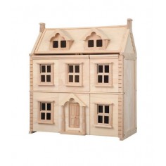 Plan Toys Victorian Dollhouse