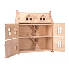 Plan Toys Βικτωριανό... 2