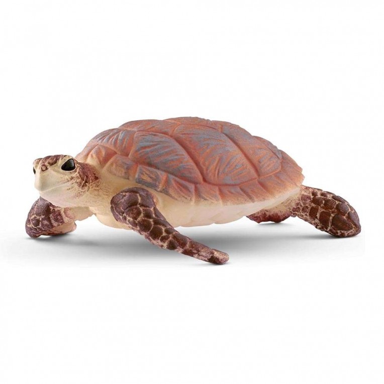 Schleich Wild Life Κεραμοχελώνα...
