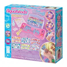 Aquabeads Nail Studio...