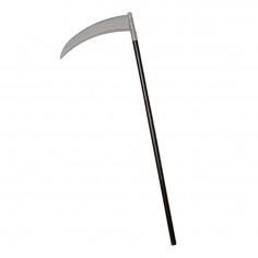 Fun World Reaper Scythe...