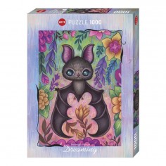 Heye Puzzle Dreaming Baby...