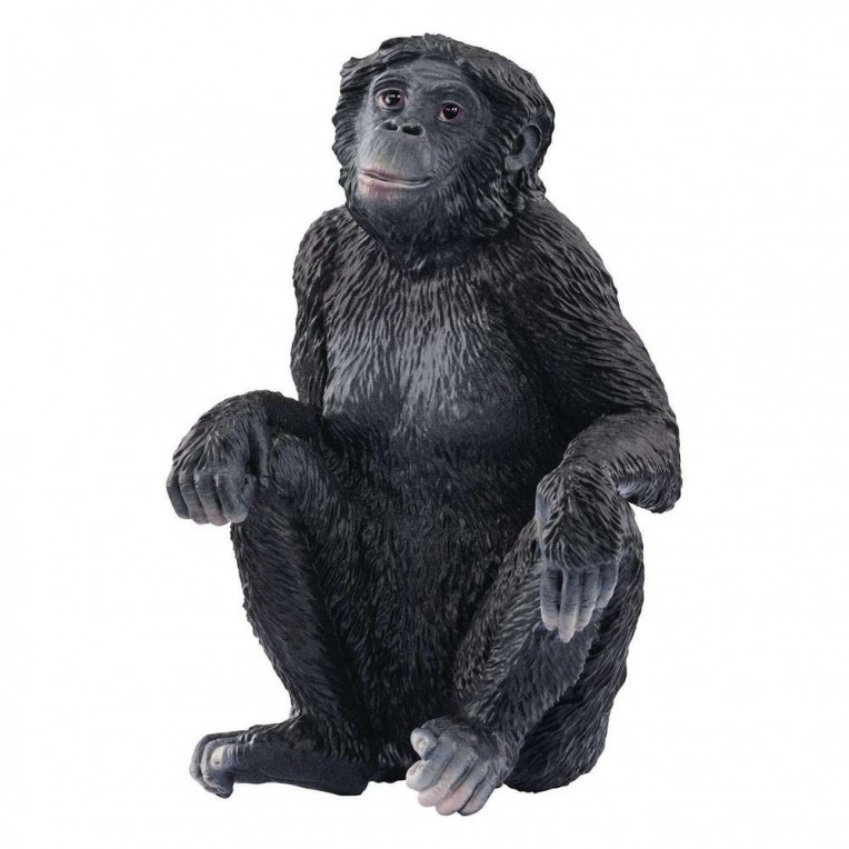 Schleich Wild Life Bonobo Female...