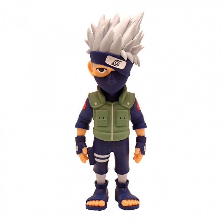 Minix Συλλεκτική Φιγούρα Naruto...