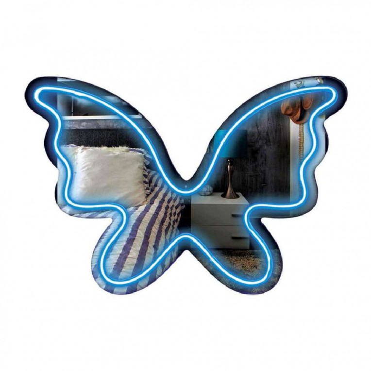 Mood Mirror with Led Lighting...