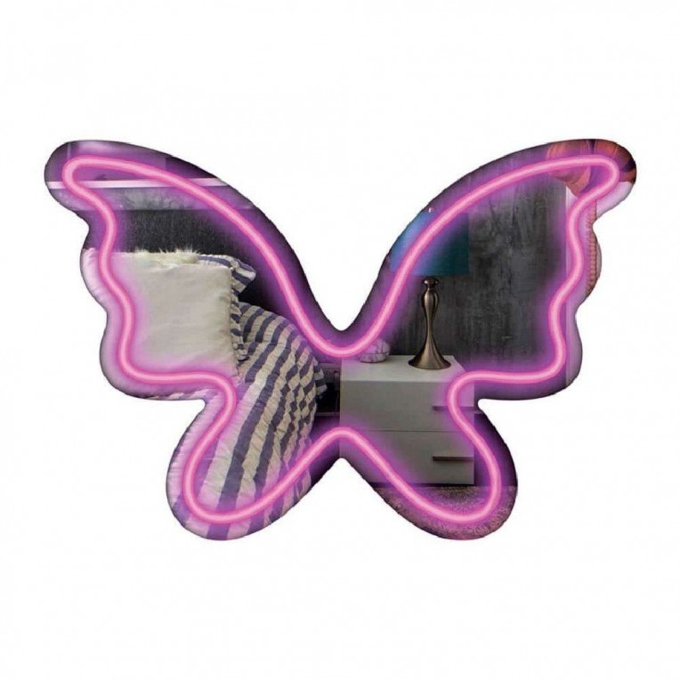 Mood Mirror with Led Lighting...