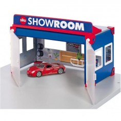 Siku World Car Showroom... 2