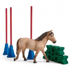 Schleich Farm World Pony...