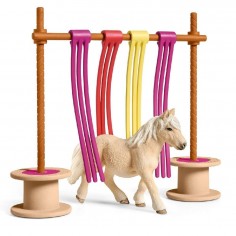 Schleich Farm World Pony...