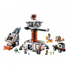 LEGO City Space Base and... 2