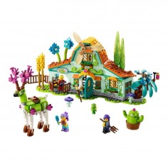 LEGO DREAMZzz Stable of... 2