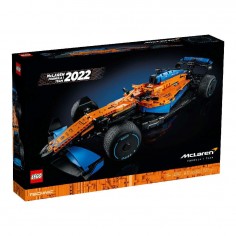 LEGO Technic McLaren...