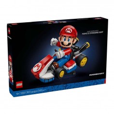 LEGO Super Mario Mario Kart...