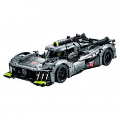 LEGO Technic Peugeot 9x8... 2