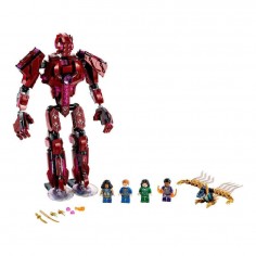 LEGO Marvel Super Heroes... 2