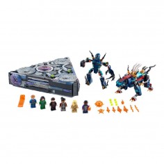 LEGO Marvel Super Heroes... 2