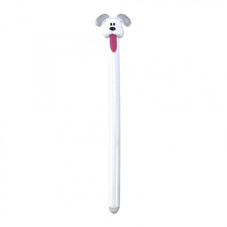 Erasable Pen with Figure Happy Life...