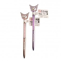 Pen with 3D Figure Sanrio...