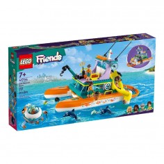 LEGO Friends Sea Rescue...