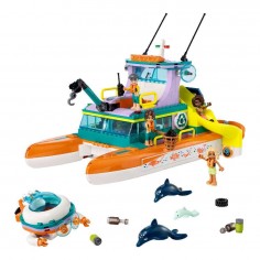 LEGO Friends Sea Rescue... 2
