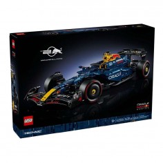 LEGO Technic Oracle Red...