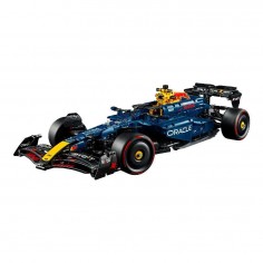 LEGO Technic Oracle Red... 2