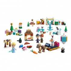 LEGO Disney Frozen Advent... 2